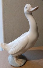 NAO by LLADRO DUCK/swan