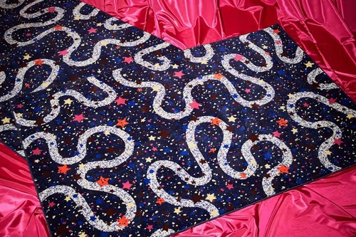 Ikea zandra rhodes karimatisk - zandra,