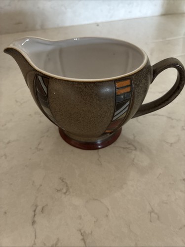 Denby marrakesh jug - marrakesh,