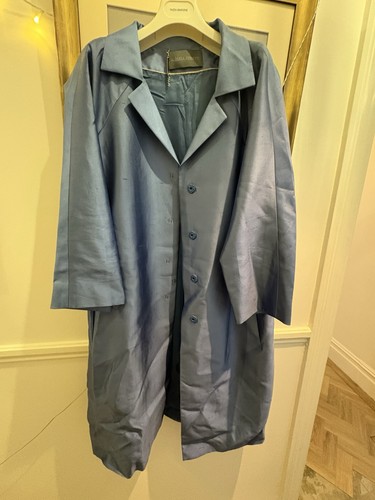 Alberta ferretti pale blue - alberta,