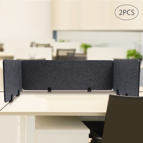 Desk divider desktop clamp - desk,