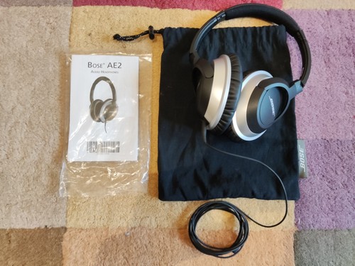 Bose ae2 headphones very - -,