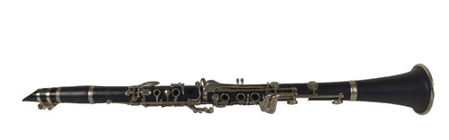 Buffet b12 clarinet - b12,