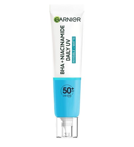 Garnier pure active bha - garnier,