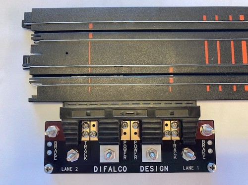Afx difalco or - /, wire