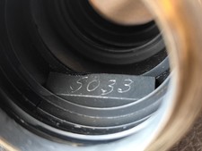 1931? Leitz  early non coupled