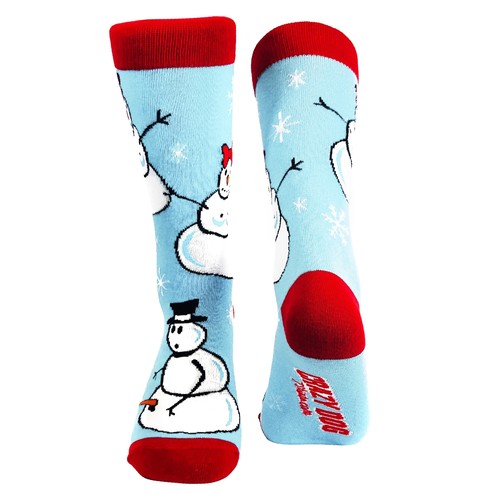 Snowman holiday adult - holiday,