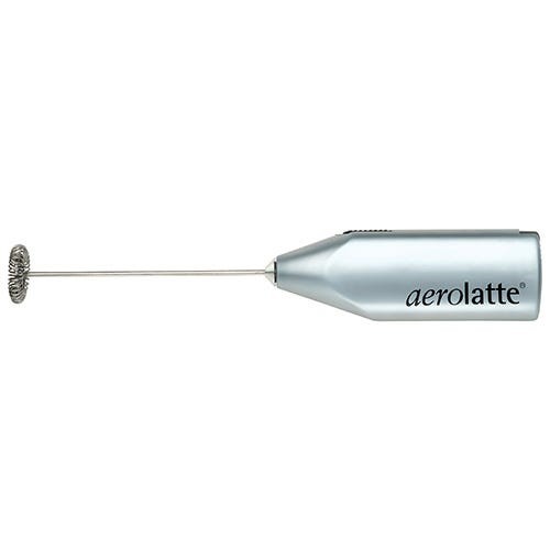 Aerolatte satin edition - satin,