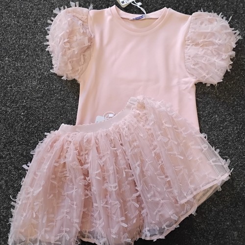 Sale new mayoral girls skirt - sale,