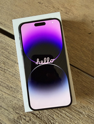 Apple iphone pro - apple,
