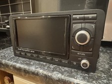 Audi A3 S3 Navigation plus