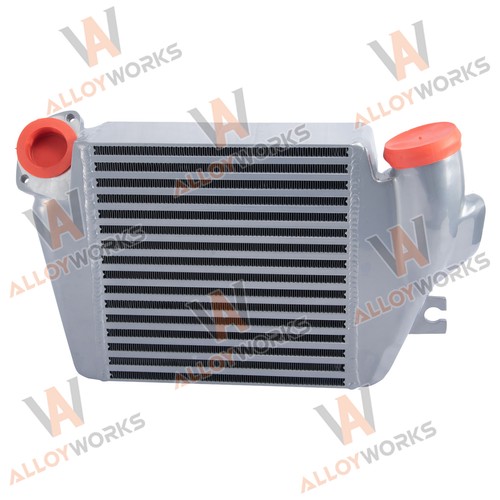 Intercooler for subaru - intercooler,