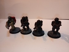 Warhammer 40k Imperial Guard