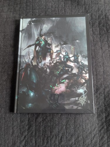Codex drukhari collectors - codex,