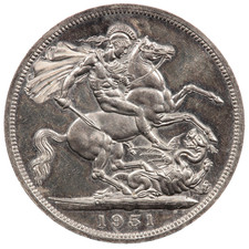 1951 FESTIVAL OF BRITAIN ONE 1