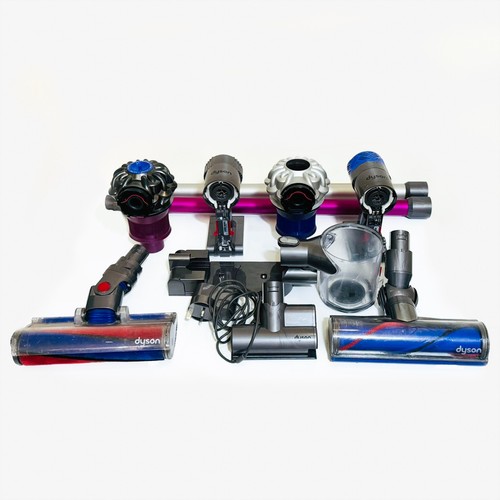 Genuine original dyson - genuine, v6