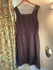 Sea Salt High Deck Pinafore