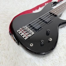 Aria Pro II RSB Series Black Electric Bass Guitar Made in Japan Vintage