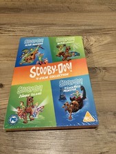Scooby doo dvd - scooby, collection