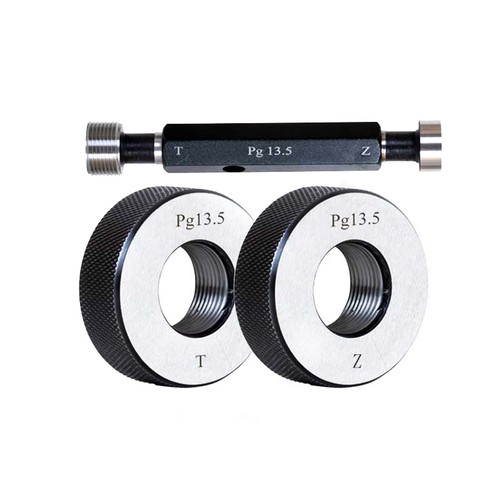 Thread plug gage pg7 pg9 - thread, pg11