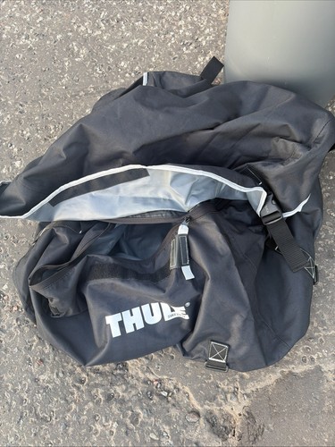 Thule sweeden rooftop bag - sweeden,