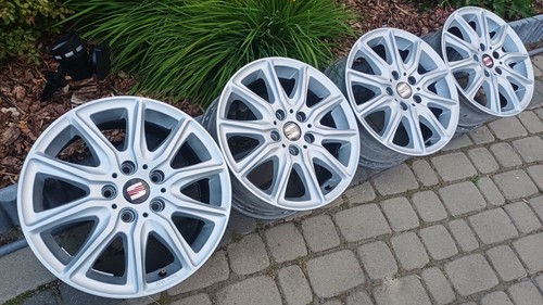 Alloys 5x112 audi a4 a6 - alloys,