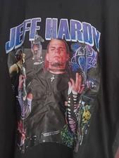 Man's Brand New Wrestling T