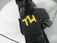 VAUXHALL ANTARA  DOOR SOLENOID