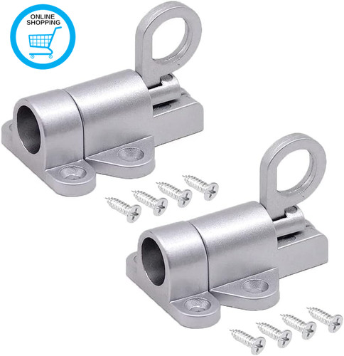 2pcs spring loaded loft - 2pcs,