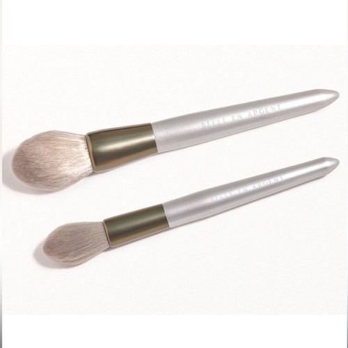 Brushes for cream - , powder