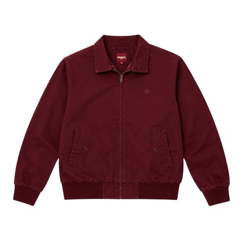 Merc london harrington jacket - harrington,