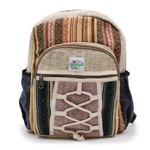 Small backpack rope - small,