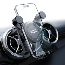 Car Phone Holder for Mercedes