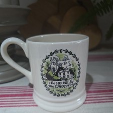 Emma Bridgewater Mug The House