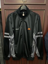 Ellesse Men's Track Top