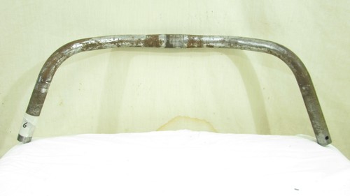 Vintage bicycle handlebars - bicycle,