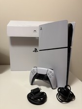 Sony PlayStation 5 Slim