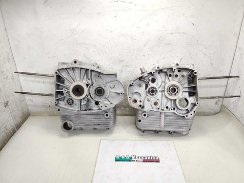 Crankcase engine original - engine,