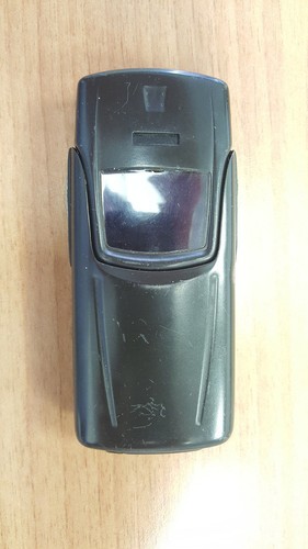 Genuine nokia 8910i black used - black,