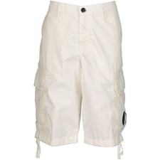 C.P. Junior Lens Cargo Bermuda