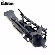 Alu Chassis Frame Kits for