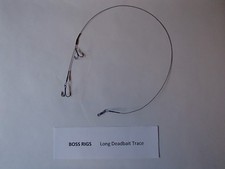 BOSS PIKE RIGS  -   5 x 12"