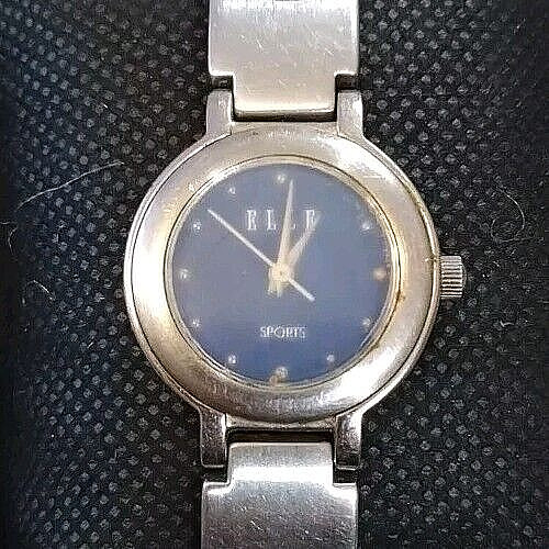 Elle ladies wristwatch - elle,
