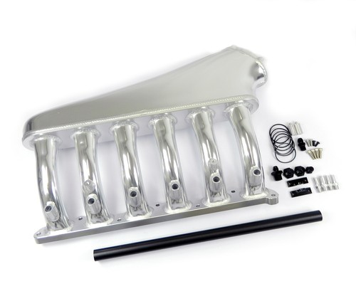 Turbo intake manifold - intake,