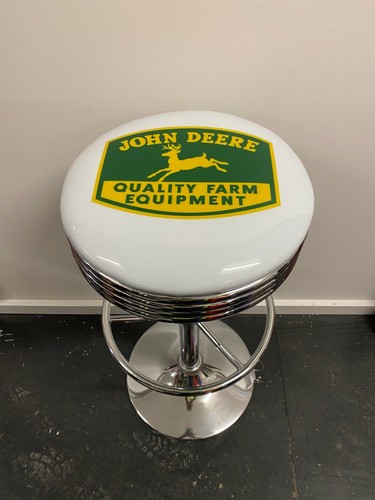 John deere tractor - john, rare