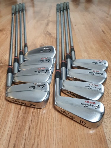 Macgregor tourney classic pro - classic,