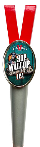Victory hop wallop - hop, ipa
