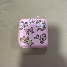 Makeup travel set for kids