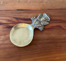 ANTIQUE BRASS UNUSUAL