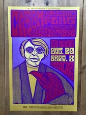 CREAM / Eric Clapton Vintage